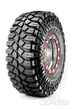 Maxxis M8090 Creepy Crawler 345/85 R17 123K