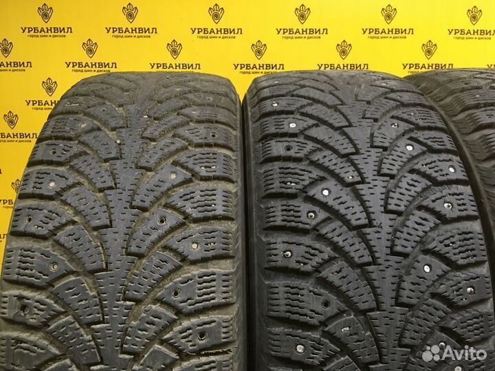 Nokian Tyres Nordman 4 195/55 R15 89T