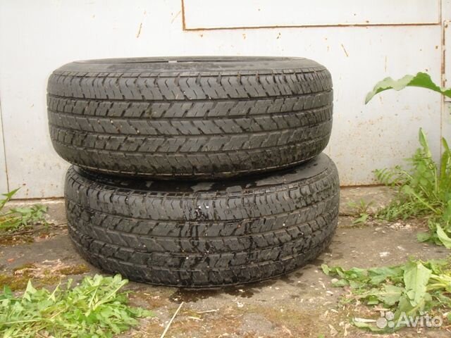 Michelin MXV2 185/65 R14 86