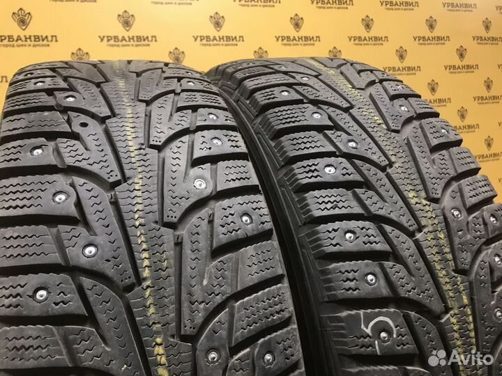 Hankook Winter I'Pike RS W419 185/65 R15 92T