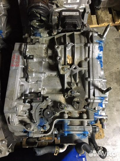 АКПП 2WD 1.5 Honda Crv5 CR-V 5 Хонда Црв срв