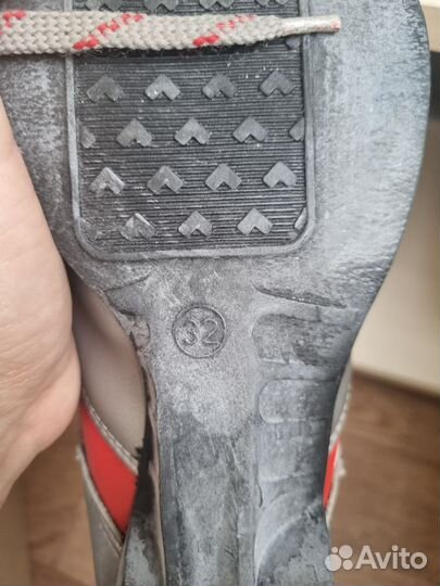 Беговые лыжи