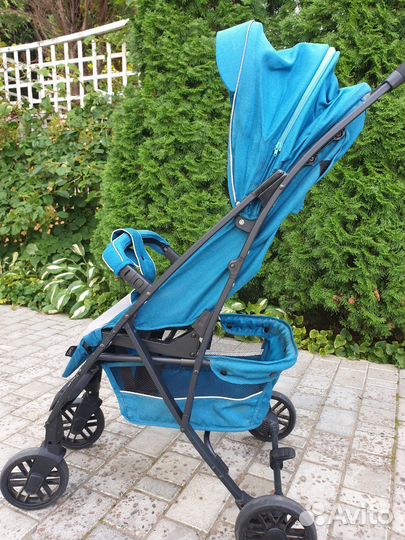 Коляска прогулочная