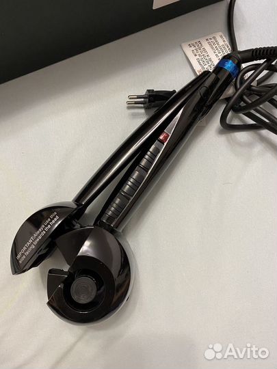 Плойка babyliss pro