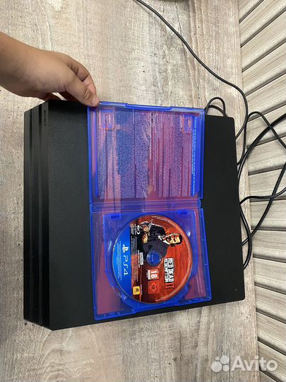 Продам диски на ps4