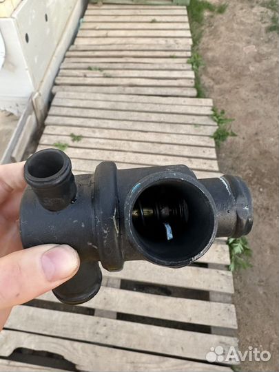 Термостат ваз 2109