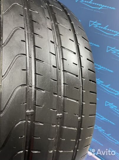 Pirelli P Zero 295/35 R21 103Y