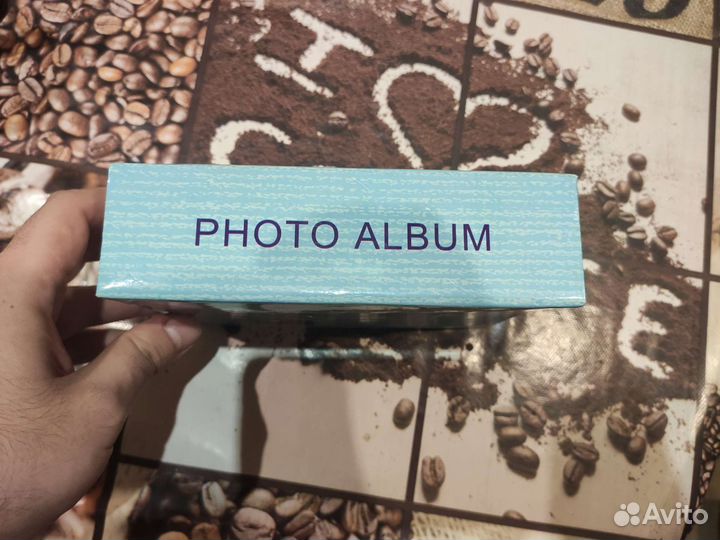 Фотоальбом