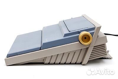 Электронная пишущая машинка