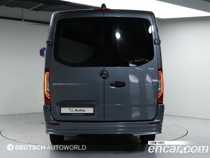 Mercedes-Benz Sprinter 3.0 AT, 2020, 8 701 км