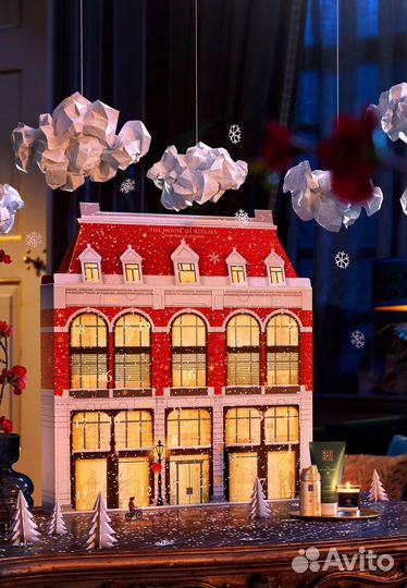 Rituals Адвент-календарь