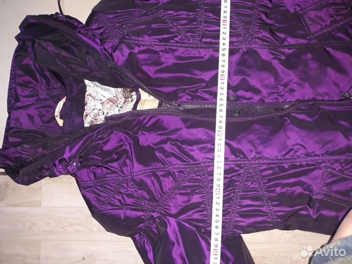 Пихора женская 48 50