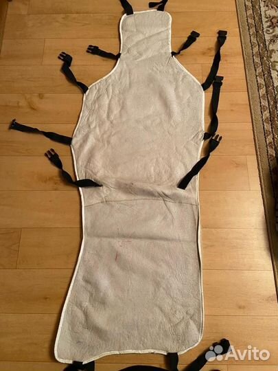 Чехлы в машину