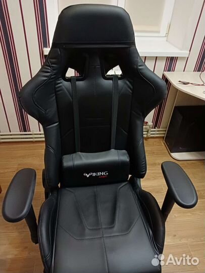 Компьютерное кресло