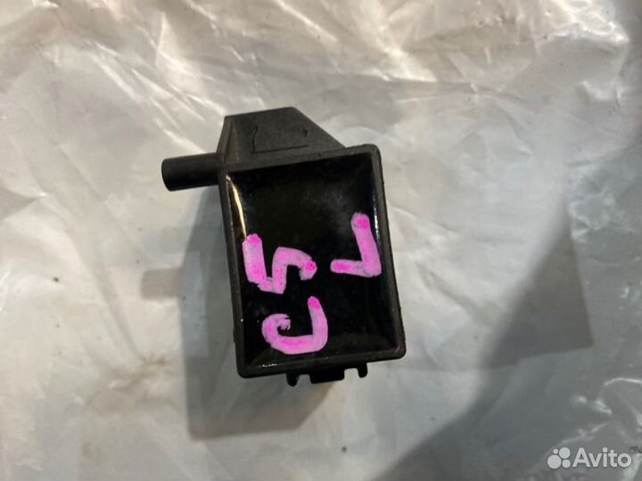 Датчик airbag лев. Citroen C5