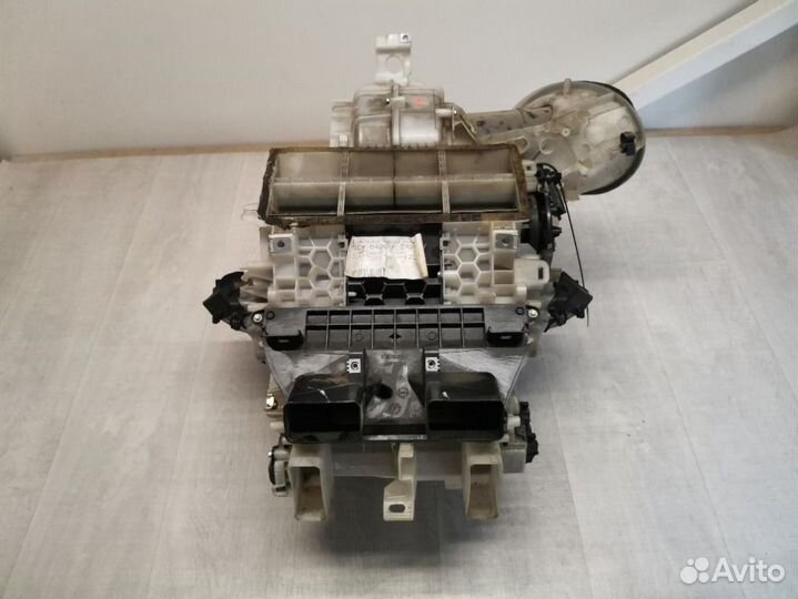 Корпус печки отопителя Peugeot 308 1.6 EP6 2008