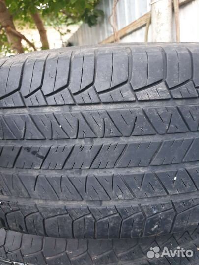 Kormoran SUV Summer 245/60 R18