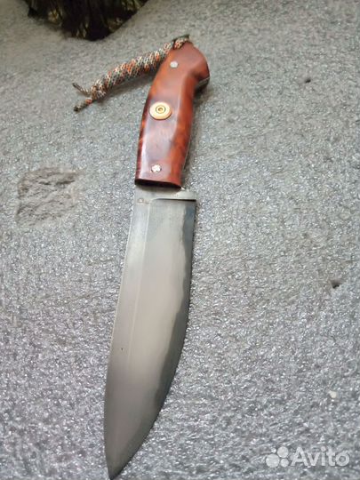 Скинер фултанг ламинат с линией хамона