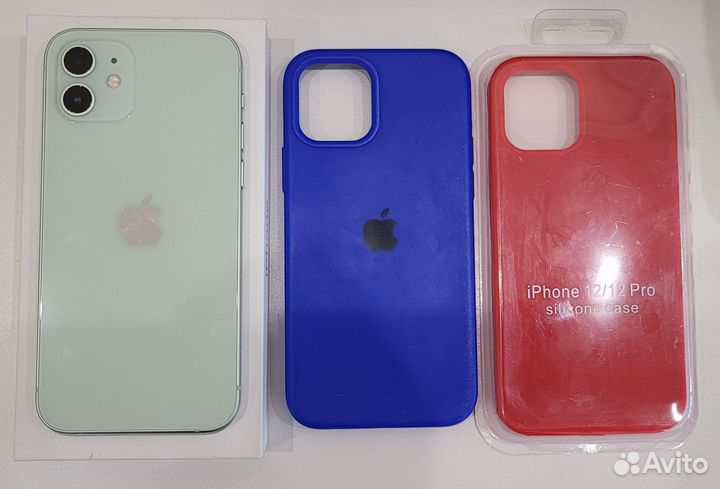 iPhone 12, 64 ГБ