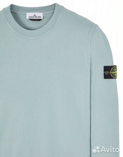 Cвитшот Stone Island Оригинал