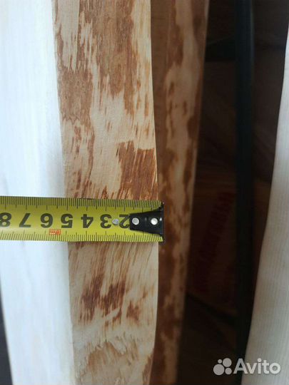 Слэбы (столешницы) из дерева