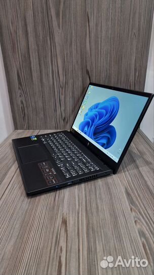 Доступный игровой Acer Nitro