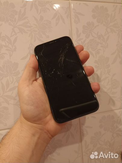 iPhone Xr, 256 ГБ