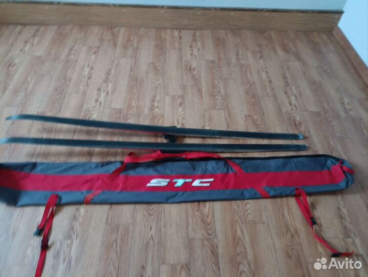 Горные лыжи детские