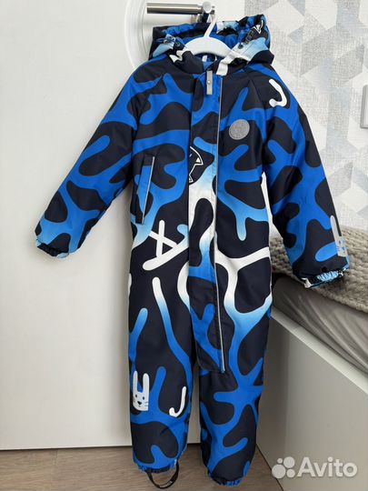 Комбинезон Jam mix