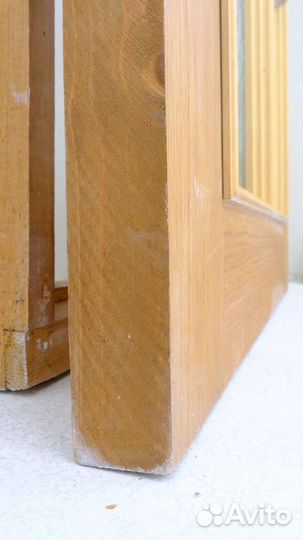 Дверь деревянная межкомнатная