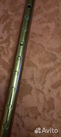 Телескопическая трость