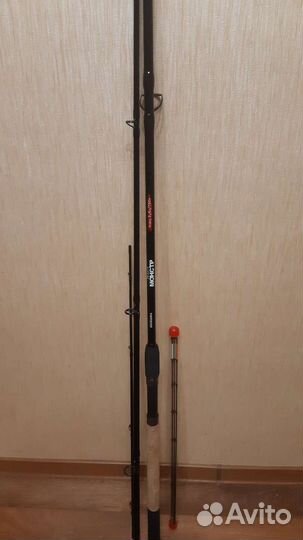 Фидерное удилище волжанка речной монстр 3.6