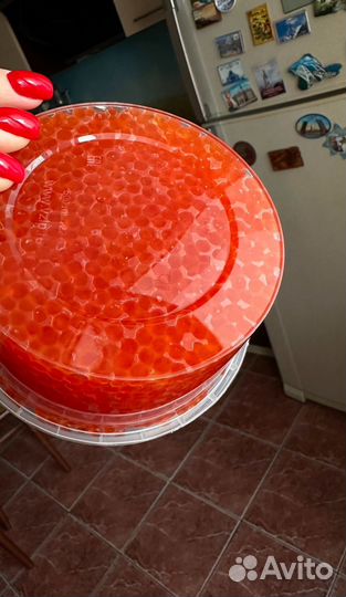 Икра кеты 250 гр