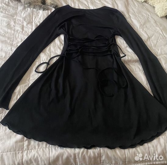 Платье в размере 46