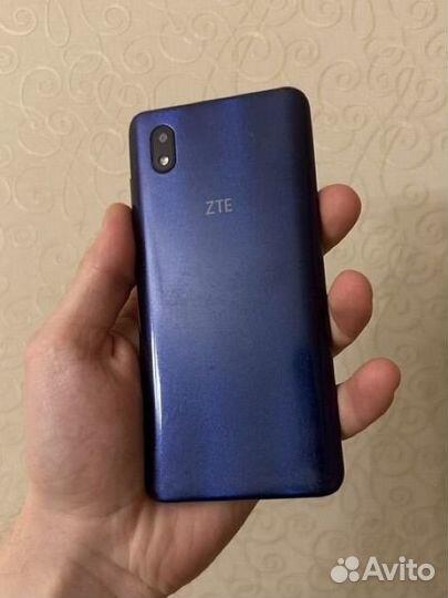 ZTE Blade A3, 4 ГБ