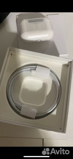 Airpods Pro копия lux