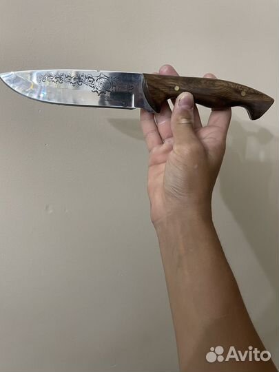 Кизлярский нож