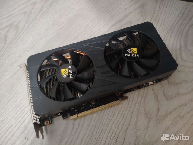 Видеокарта rtx 3070 8gb