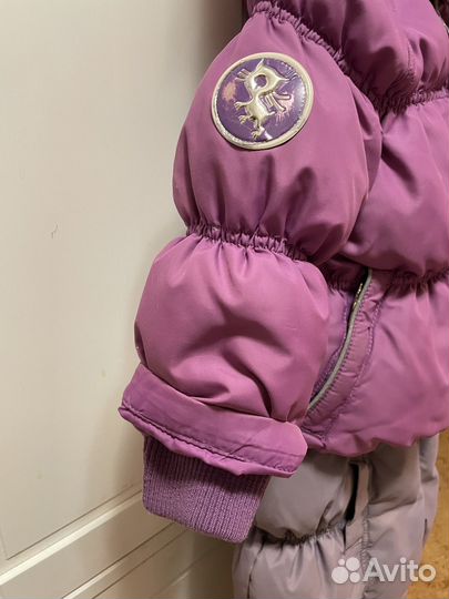 Костюм зимний детский Nels 86