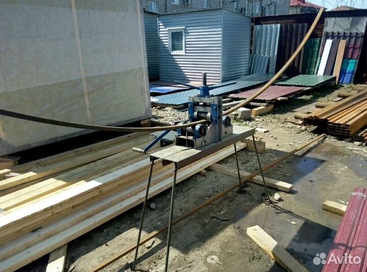 Трубогиб, профилегиб