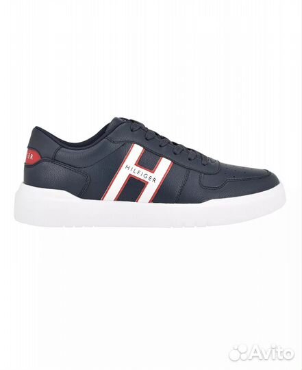 Кеды Tommy Hilfiger