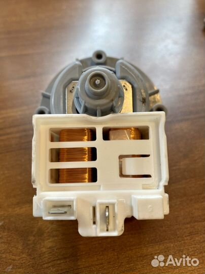 Насос стиральной машины