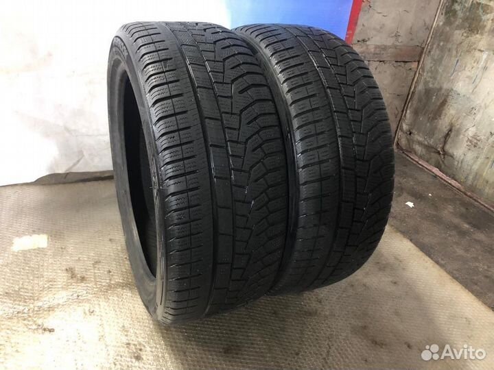 Hankook Winter I'Cept Evo2 W320 225/45 R18 95V