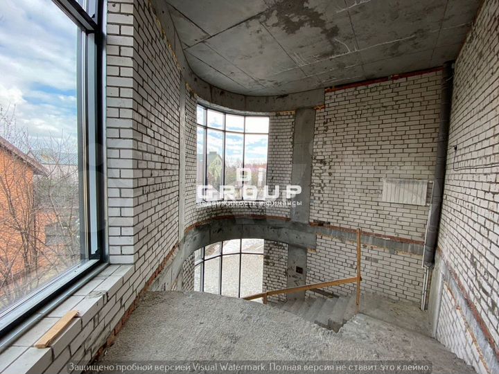 Сдается новое здание 1060 кв.м