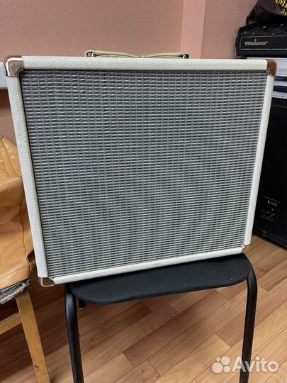 Амт усилитель 50ватт+кабинет