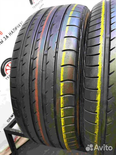 Yokohama Advan Sport A/S 225/45 R17 91W