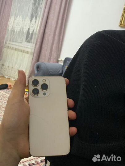 iPhone 13 Pro, 256 ГБ