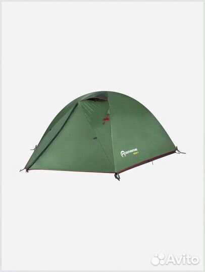 Палатка 3-местная Outventure Teslin 3