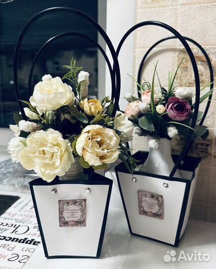 Цветы для интерьера