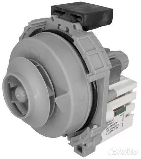 Насос циркуляционный для посудомоечной машины Aris